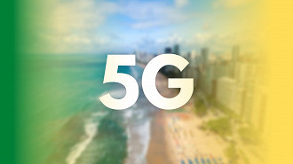 5G da TIM chega aos 94 bairros de Recife