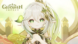 Genshin Impact: Nahida arrecada US$ 27 milhões em receita em apenas 1 semana �