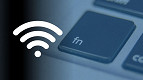 Como ativar o Wi-Fi quando a tecla Fn não está funcionando? Como ativar o Wi-Fi quando a tecla Fn não está funcionando?