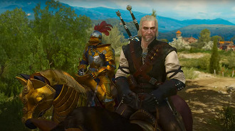 CD Projekt Red anuncia data de lançamento de The Witcher 3: Wild Hunt para PS5, Xbox Series X e PC. Fonte: CD Projekt Red