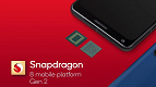 Qualcomm anuncia Snapdragon 8 Gen 2, parceria com a Adobe e mais