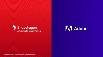 Qualcomm e Adobe firmam parceria para otimizar processos com a plataforma Snapdragon