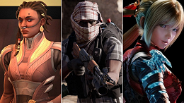 Xbox Game Pass recebe 8 novos jogos; veja quais são Xbox Game Pass recebe 8 novos jogos; veja quais são