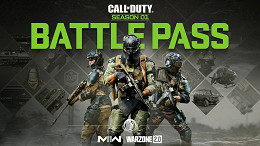 CoD Modern Warfare 2 + Warzone 2.0 - Conheça o novo Passe de Batalha CoD Modern Warfare 2 + Warzone 2.0 - Conheça o novo Passe de Batalha