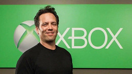 Phil Spencer admite erro da Microsoft por apressar alguns jogos  Phil Spencer admite erro da Microsoft por apressar alguns jogos