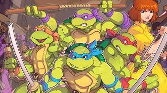 New Teenage Mutant Ninja Turtles movie in development New Teenage Mutant Ninja Turtles movie in development