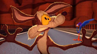 Coyote vs. Acme will debut in 2023 Coyote vs. Acme will debut in 2023