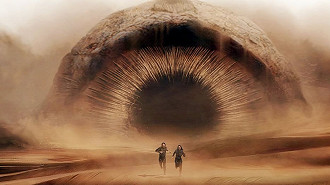 Dune - Parte 2 Dune - Parte 2
