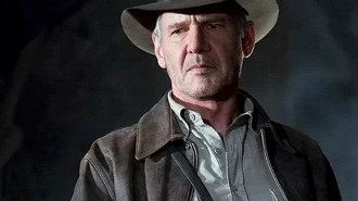 Indiana Jones 5 Indiana Jones 5