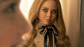 M3GAN, new horror film, will be one of the first big releases of the year M3GAN, new horror film, will be one of the first big releases of the year