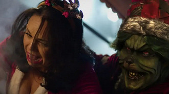 O Malvado - Horror no Natal O Malvado - Horror no Natal