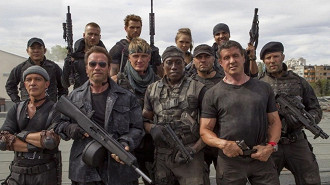 The Expendables 4 The Expendables 4