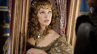 Os Três Mosqueteiros: Milady Os Três Mosqueteiros: Milady