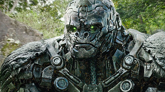 Transformers 7: O Despertar das Feras Transformers 7: O Despertar das Feras