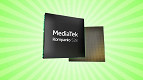 MediaTek anuncia novos processadores Kompanio para Chromebooks