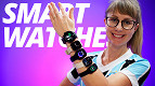 Top 5 smartwatches Amazfit pra comprar Top 5 smartwatches Amazfit pra comprar