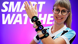 Top 5 smartwatches Amazfit pra comprar Top 5 smartwatches Amazfit pra comprar