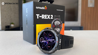 Amazfit T-REX 2