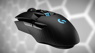 Logitech G903 LIGHTSPEED