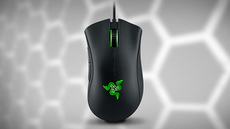 Razer DeathAdder V2 Mini