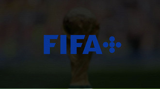 O streaming FIFA+ vai exibir todos os jogos da Copa do Mundo de forma gratuita e exclusiva apenas para os brasileiros