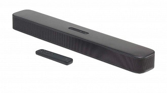 Soundbar JBL Bar 2.0 Canais All In One 40W