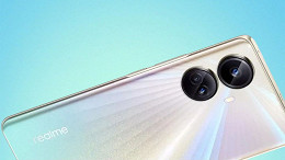 Realme 10 Pro e 10 Pro+ chegam com câmera de 108 MP, Android 13 e mais Realme 10 Pro e 10 Pro+ chegam com câmera de 108 MP, Android 13 e mais