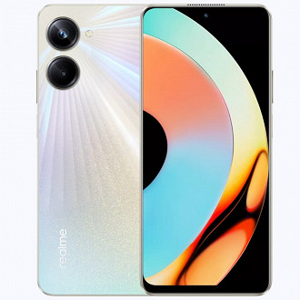 Realme 10 Pro