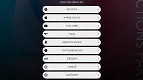 Como obter links de álbum/playlist para todos os streamings de música Como obter links de álbum/playlist para todos os streamings de música