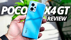Review Poco X4 GT: o Melhor Xiaomi de 2022 para você