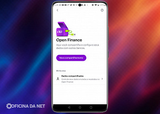 Ativando o Open Finance - 6 dicas de como utilizar o app Nubank para fazê-lo trabalhar para você. Fonte: Vitor Valeri