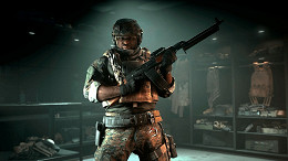 Microsoft ofereceu 10 anos de Call of Duty para o PlayStation