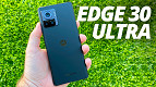 Motorola Edge 30 Ultra Review: O melhor celular da Motorola