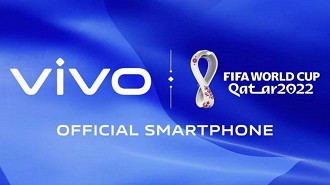 Patrocinadora do Mundial, a Vivo Mobile é a quinta maior fabricante de celulares do mundo