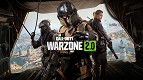  Call of Duty: Warzone 2.0 chega a 25 milhões de jogadores em 5 dias