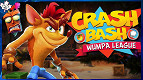 Multiplayer de Crash Bandicoot vaza na internet; confira gameplay