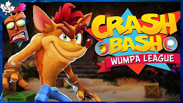 Multiplayer de Crash Bandicoot vaza na internet; confira gameplay Multiplayer de Crash Bandicoot vaza na internet; confira gameplay