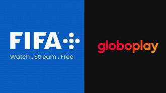 OS apps Fifa+ e Globoplay transmitem todos os jogos da Copa gratuitamente