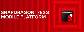 Snapdragon 782G