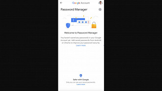 Übernehmen Sie die Kontrolle über Ihre Passwörter mit der Passwort-Manager-Funktion von Google.  Quelle: Google