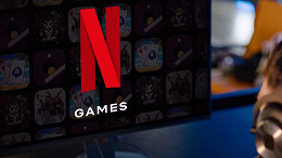 Netflix está desenvolvendo um jogo AAA para PC Netflix está desenvolvendo um jogo AAA para PC