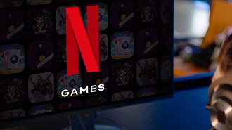 Netflix Games Studio está desenvolvendo um jogo AAA para PC. Fonte: thegamerimages