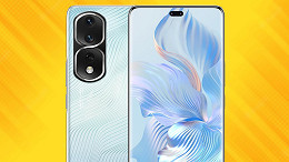 Honor 80 e 80 Pro são lançados com câmera de 160 MP, tela de 120 Hz e mais