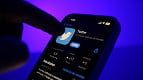 Como fazer backup da minha conta do Twitter?