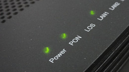 Anatel quer banda larga com velocidade média de 1 Gb/s até 2027 Anatel quer banda larga com velocidade média de 1 Gb/s até 2027