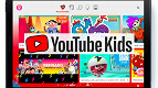 Como funciona o YouTube Kids? É de graça?