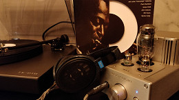 Os melhores presentes de Natal para se dar a audiófilos em 2022 Os melhores presentes de Natal para se dar a audiófilos em 2022