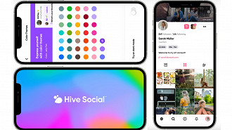 Créditos: Hive Social