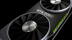 Nvidia interrompe produção de RTX 2060 e GTX 1660