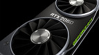 Nvidia interrompe produção de RTX 2060 e GTX 1660 Nvidia interrompe produção de RTX 2060 e GTX 1660